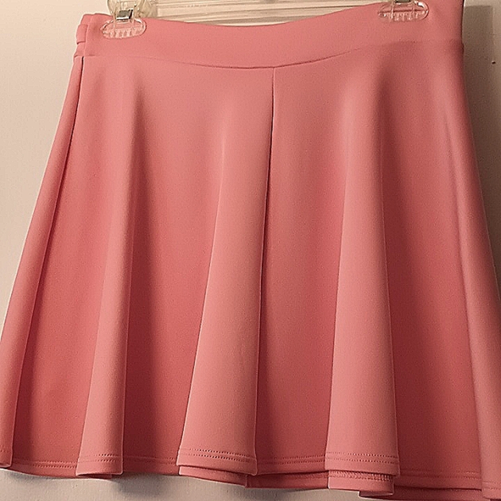 Mini skirt - Picture 3 of 4
